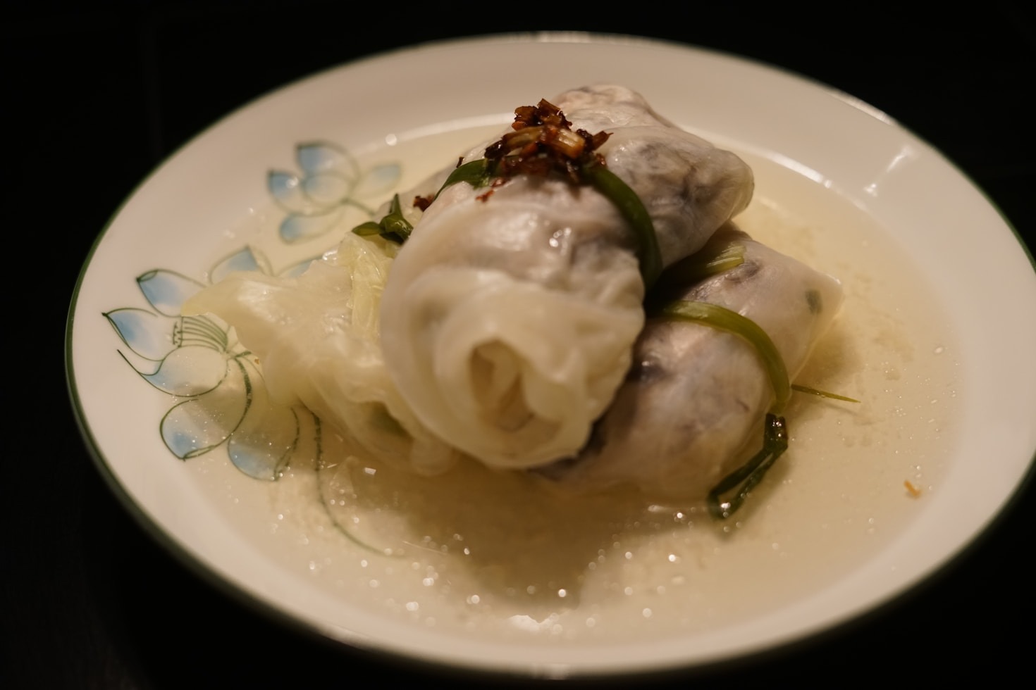 The History of Asian Fusion Cuisine