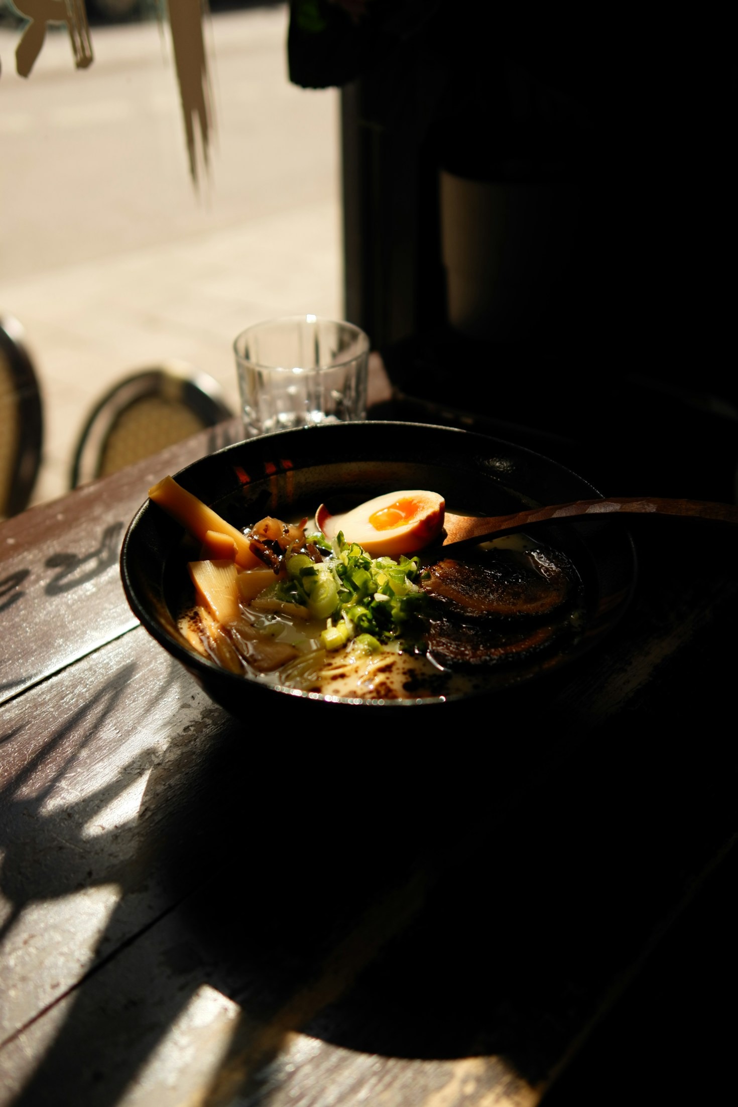 How UMAI Transforms Classic Asian Recipes